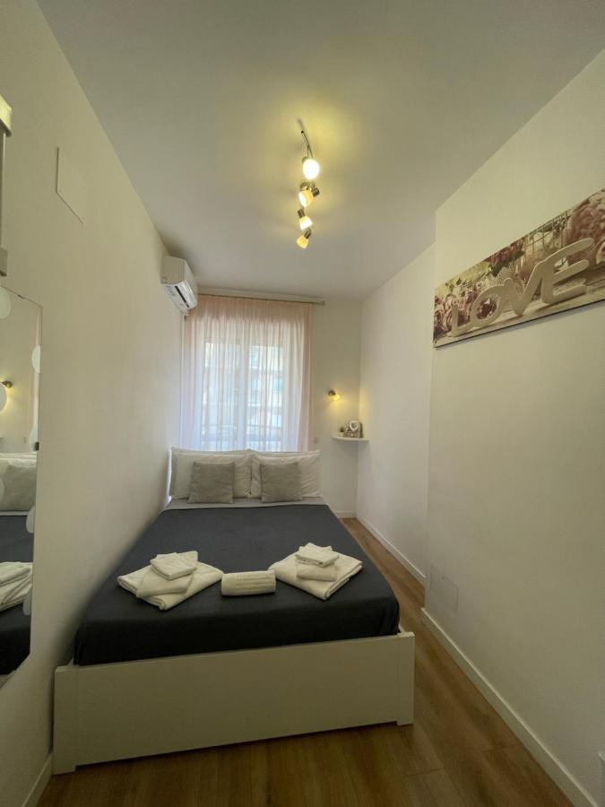 Trastevere Sweet Rest Roma Ngoại thất bức ảnh